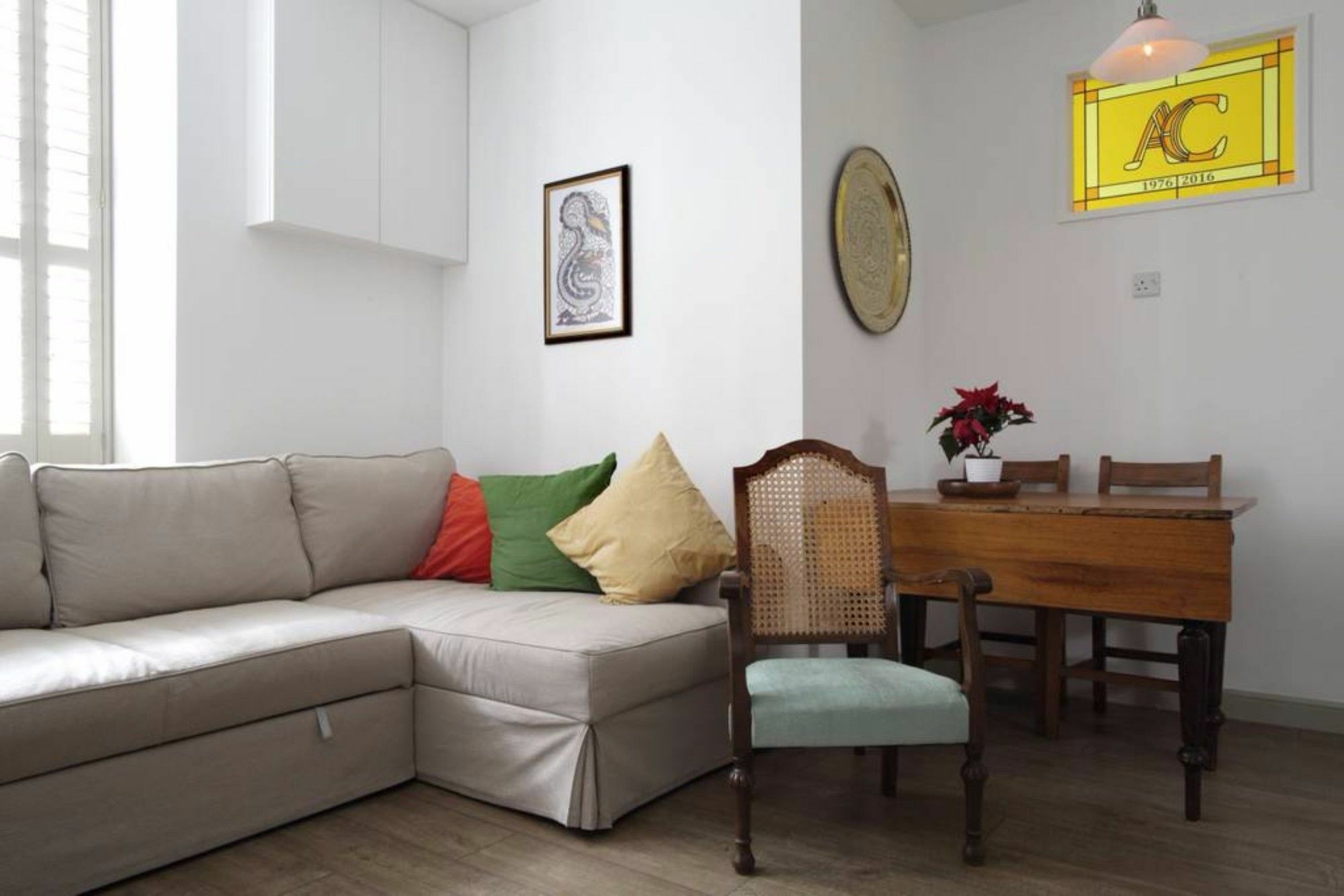 Quiet Ground Floor Mews Flat And Parking Apartment เอดินบะระ ภายนอก รูปภาพ