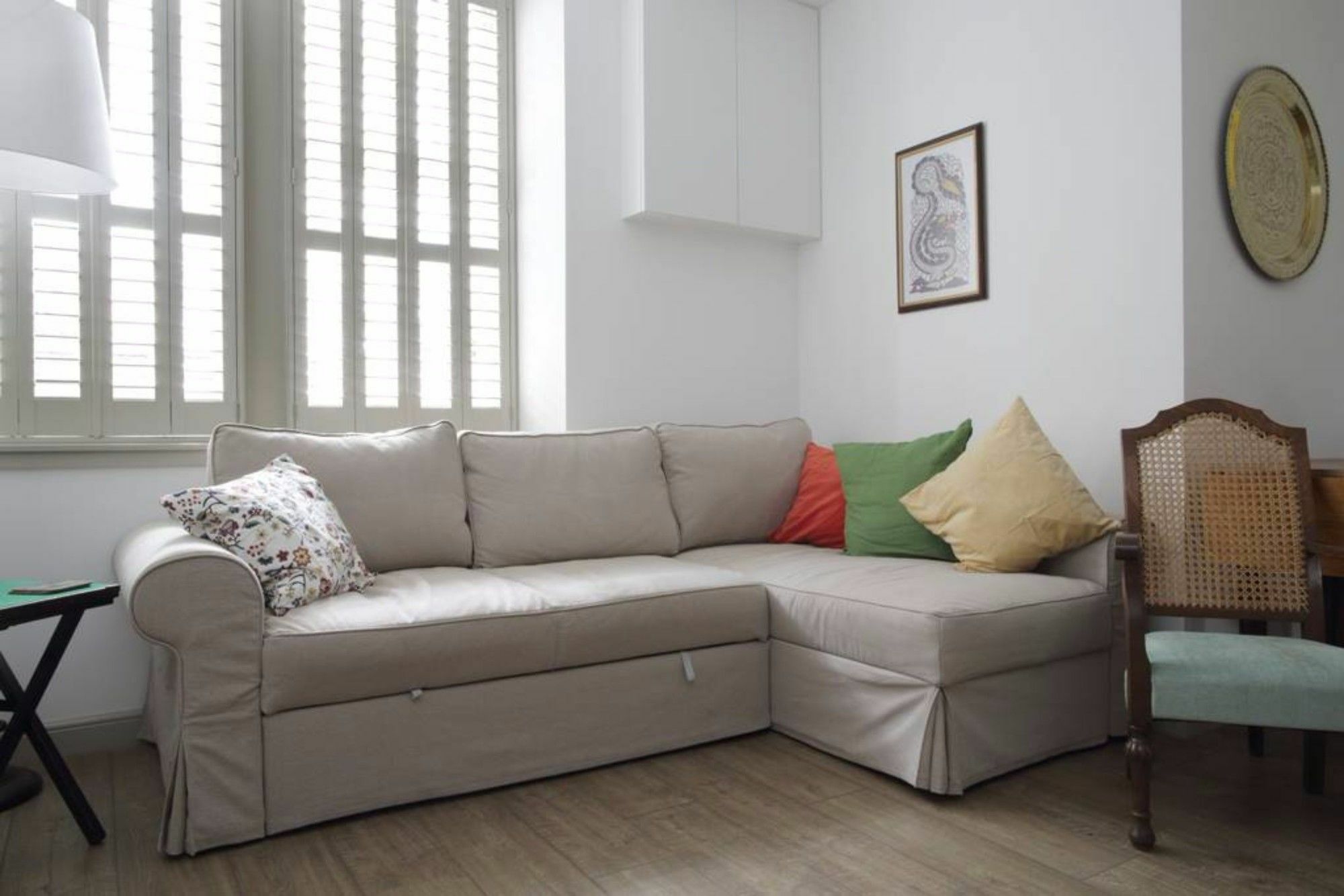 Quiet Ground Floor Mews Flat And Parking Apartment เอดินบะระ ภายนอก รูปภาพ